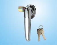 MS308-2電柜門鎖 五金交電領(lǐng)域的可靠安全保障