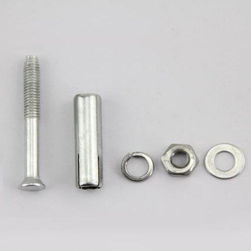 博固建筑科技 專業(yè)的M20與M12化學(xué)錨栓生產(chǎn)與供應(yīng)商，一站式五金交電解決方案