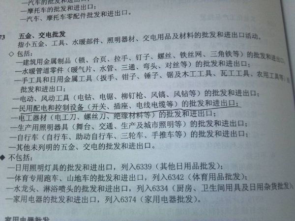 五金交電經(jīng)營項目詳解 從工具耗材到電工器材的全面覆蓋