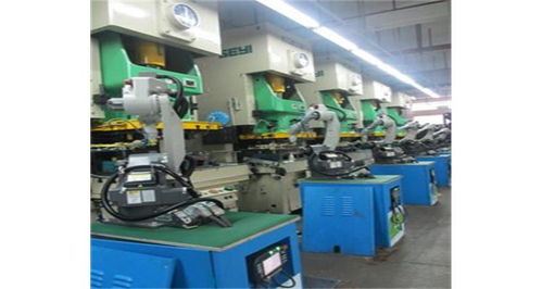 廣州五金件廠家 專業(yè)銷售沖壓件電鍍，一站式五金交電解決方案