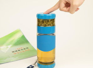 宜加美A27旅行泡茶杯 太空杯設(shè)計，便攜實用禮品之選