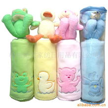 童毯的魅力 聚焦杭州光大家紡日用品的優(yōu)質(zhì)選擇